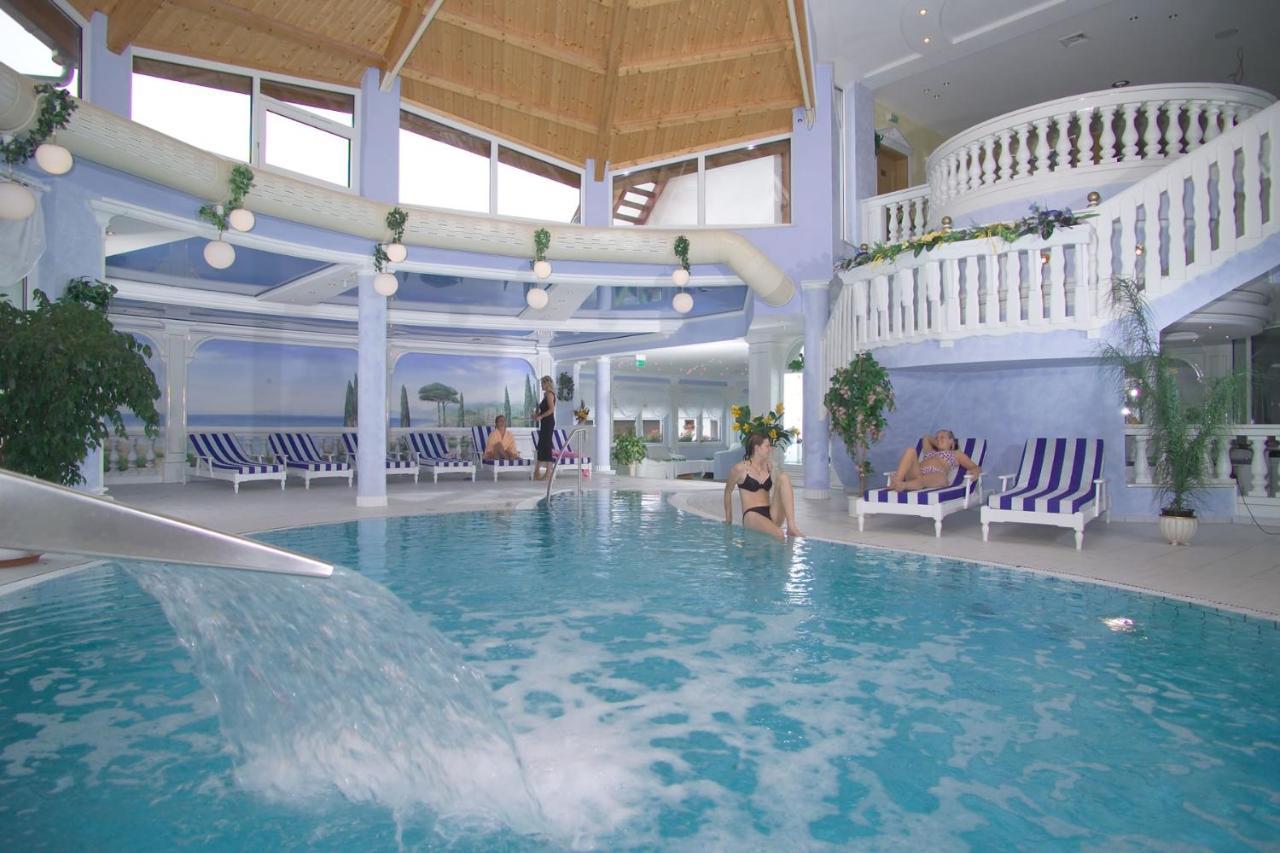 Landgasthof & Hotel Waldow غوين المظهر الخارجي الصورة